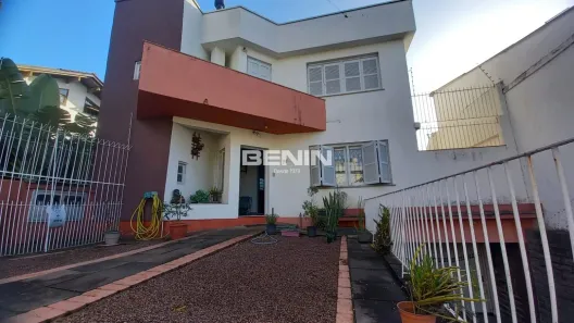 Galpão/Depósito/Armazém com 3 Quartos à venda, 260m² no Marechal Rondon, Canoas