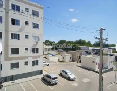 Apartamento com 2 Quartos à venda, 41m² no Rio Branco, Porto Alegre