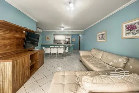 Apartamento com 3 Quartos à venda, 102m² no Riviera, Bertioga