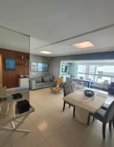 Apartamento com 3 Quartos à venda, 144m² no Patamares, Salvador