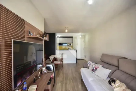 Apartamento com 2 Quartos à venda, 70m² no Jardim Parque Morumbi, São Paulo