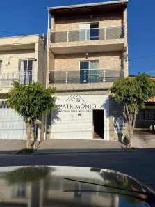 Sobrado com 5 Quartos à venda, 150m² no Conjunto Habitacional - Setor D, Itapevi