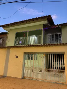 Sobrado com 3 Quartos à venda, 250m² no Jardim Carlos Lourenço, Campinas