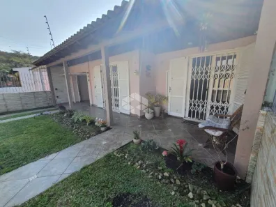 Casa com 3 Quartos à venda, 141m² no Aberta dos Morros, Porto Alegre