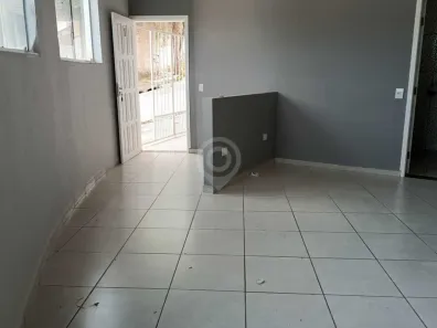 Apartamento com 1 Quarto à venda, 27m² no Bairro dos Pintos, Itatiba
