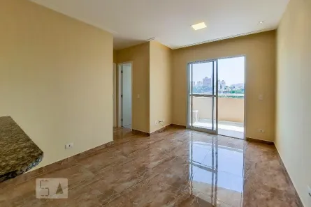 Apartamento com 2 Quartos à venda, 56m² no Jardim Olavo Bilac, São Bernardo do Campo