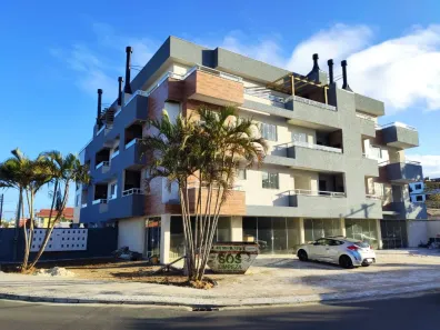 Apartamento com 2 Quartos à venda, 68m² no Ingleses do Rio Vermelho, Florianópolis