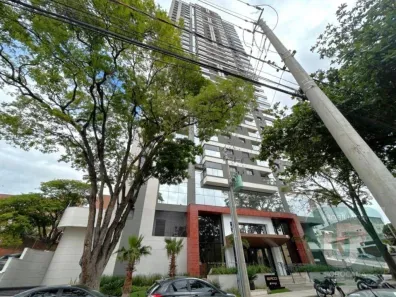 Apartamento com 2 Quartos à venda, 85m² no Jardim Faculdade, Sorocaba