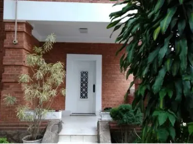 Sobrado com 4 Quartos para alugar, 672m² no Jardim Paulista, São Paulo