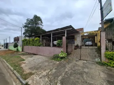 Casa com 3 Quartos à venda, 245m² no Contorno, Ponta Grossa