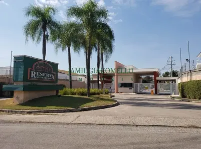 Lote/Terreno à venda, 646m² no Jundiaí Mirim, Jundiaí