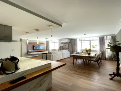 Apartamento com 2 Quartos à venda, 60m² no Agronômica, Florianópolis