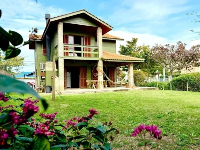 Casa com 2 Quartos à venda, 149m² no Campeche, Florianópolis