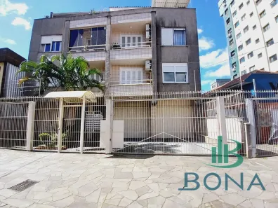 Cobertura com 2 Quartos à venda, 127m² no Santana, Porto Alegre