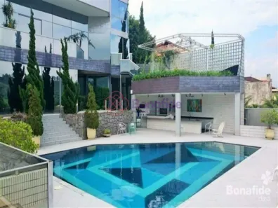 Casa com 5 Quartos à venda, 1080m² no Chácara Malota, Jundiaí