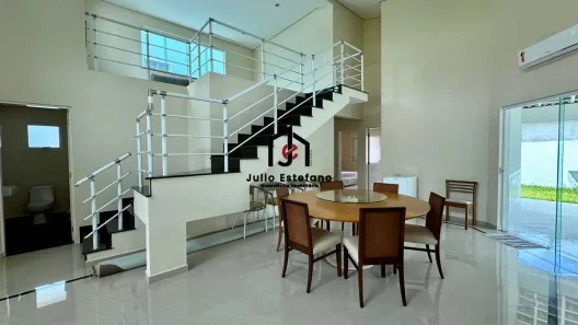 Casa de Condomínio com 3 Quartos à venda, 142m² no Horto Florestal, Ubatuba