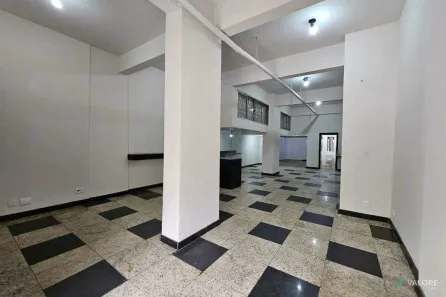 Ponto Comercial para alugar, 92m² no Vila Paris, Belo Horizonte