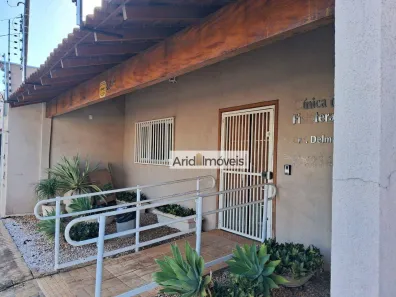 Imóvel Comercial à venda, 180m² no Boa Vista, São José do Rio Preto