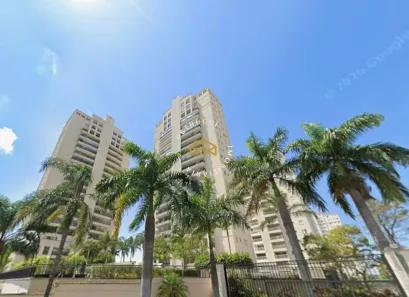Apartamento com 3 Quartos à venda, 134m² no Vila Brandina, Campinas
