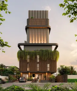 Apartamento com 1 Quarto à venda, 15m² no Jardim Oceania, João Pessoa