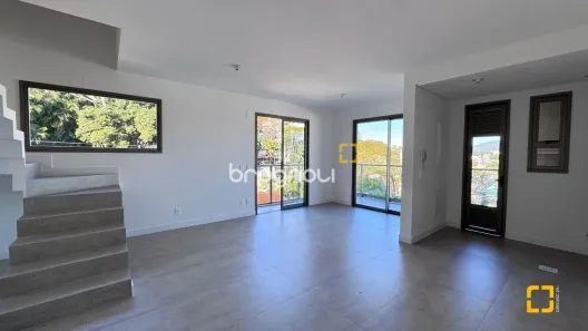 Apartamento com 3 Quartos à venda, 127m² no João Paulo, Florianópolis