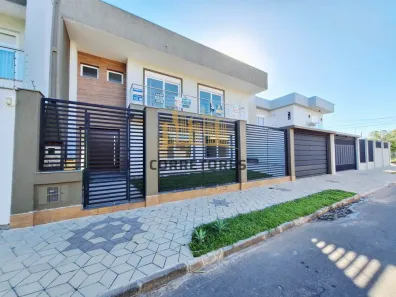 Sobrado com 3 Quartos à venda, 210m² no Estância Velha, Canoas