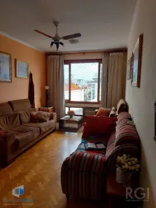 Apartamento com 3 Quartos à venda, 98m² no Bom Fim, Porto Alegre
