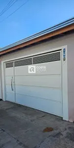 Casa com 2 Quartos para alugar, 90m² no Residencial Parque Laguna, Salto