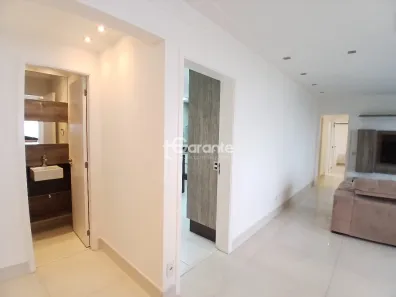 Apartamento com 3 Quartos à venda, 126m² no Belenzinho, São Paulo