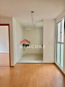 Apartamento com 2 Quartos à venda, 45m² no Jardim Nova Abolição, Campinas