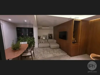 Apartamento com 2 Quartos à venda, 86m² no Vila Olímpia, São Paulo