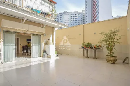 Apartamento com 2 Quartos à venda, 71m² no Copacabana, Rio de Janeiro