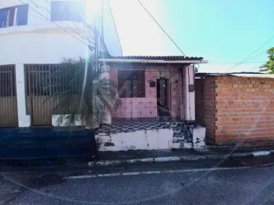 Casa com 2 Quartos à venda, 95m² no Terra Firme, Belém