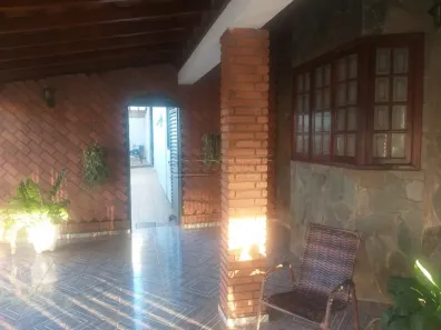 Casa com 3 Quartos à venda, 286m² no Jardim Mariana, Ibaté