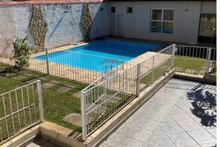 Casa com 3 Quartos para alugar, 371m² no Samambaia Parque Residencial, Atibaia