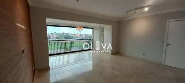 Apartamento com 3 Quartos à venda, 104m² no Jardim Tarraf II, São José do Rio Preto