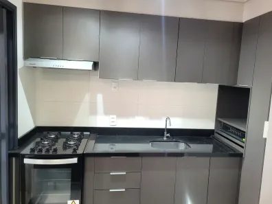 Apartamento com 3 Quartos para venda ou aluguel, 70m² no Vila Anastácio, São Paulo