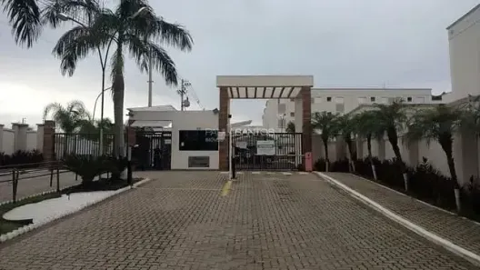 Apartamento com 2 Quartos à venda, 52m² no Boa Vista, Sorocaba