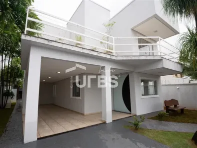 Sobrado com 3 Quartos à venda, 252m² no Setor Jaó, Goiânia
