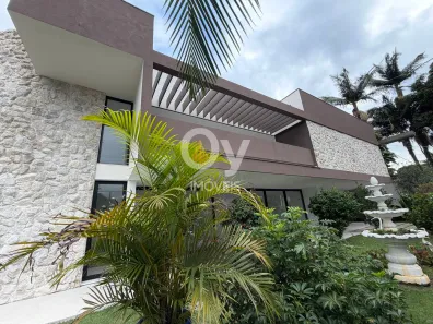 Sala Comercial para alugar, 685m² no Jardim Esplanada, São José dos Campos