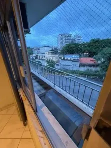 Apartamento com 2 Quartos à venda, 78m² no Pechincha, Rio de Janeiro
