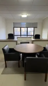 Sala Comercial com 1 Quarto para alugar, 43m² no Centro, Itajaí