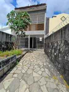 Casa com 3 Quartos à venda, 150m² no Roger, João Pessoa