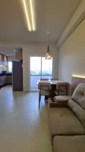 Apartamento com 2 Quartos para alugar, 50m² no Pedreira, Belém