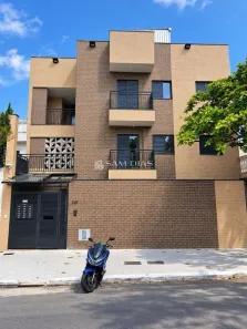 Apartamento com 2 Quartos para alugar, 48m² no Jardim Guanca, São Paulo