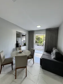 Apartamento com 2 Quartos à venda, 67m² no Goiânia 2, Goiânia