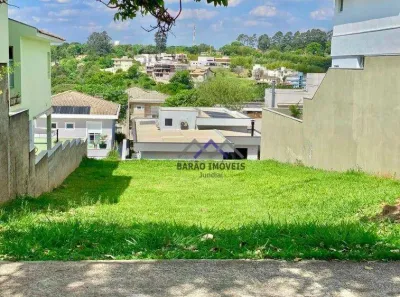 Lote/Terreno à venda, 526m² no Medeiros, Jundiaí