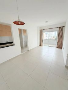 Apartamento com 2 Quartos para venda ou aluguel, 78m² no Vila das Jabuticabeiras, Taubaté
