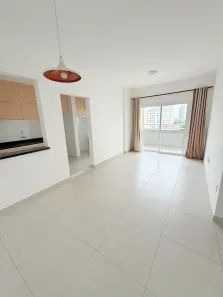 Apartamento com 2 Quartos para alugar, 76m² no Vila das Jabuticabeiras, Taubaté