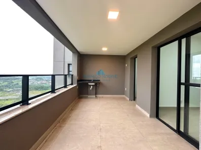 Apartamento com 3 Quartos à venda, 105m² no Residencial Amazonas, Franca